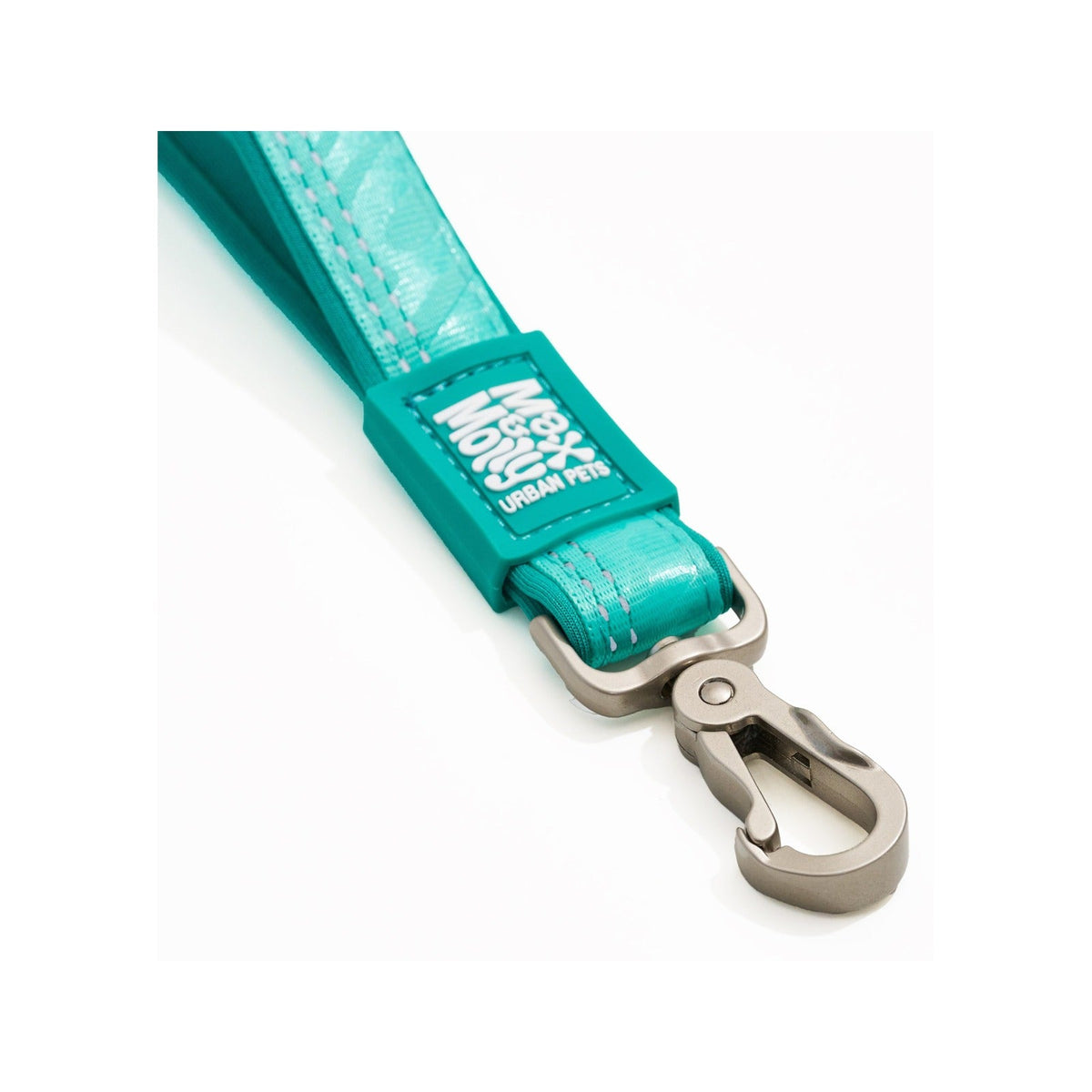 Handle Leash - Matrix 2.0 Turquoise para perros - imagen 3