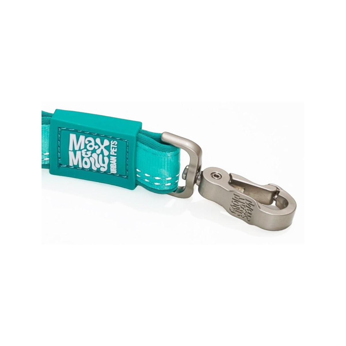 Handle Leash - Matrix 2.0 Turquoise para perros - imagen 4