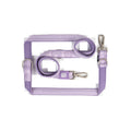 Correa multifunci?n Matrix 2.0 Lavender Max & Molly para perros - imagen 1