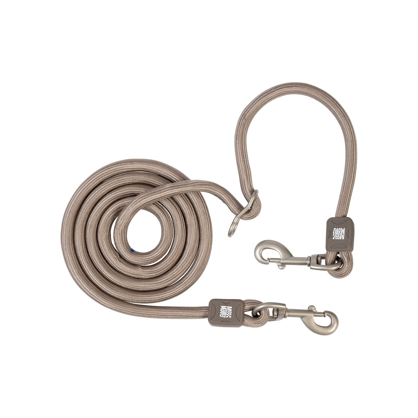 Correa Rope Leash Matrix 2.0 Sand Max & Molly para perros - imagen principal