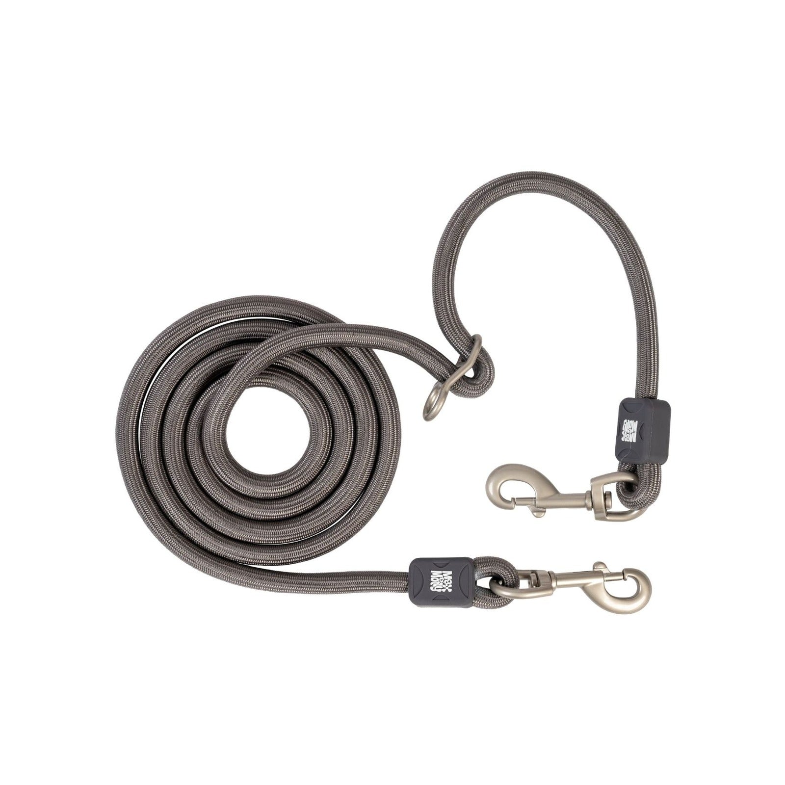 Correa Rope Leash Matrix 2.0 Stone Max & Molly para perros - imagen principal