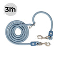 Correa Rope Leash Matrix 2.0 Ocean Max & Molly para perros
