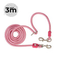 Correa Rope Leash Matrix 2.0 Rose Max & Molly para perros