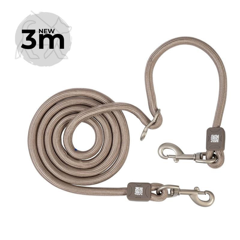 Correa Rope Leash Matrix 2.0 Sand Max & Molly para perros