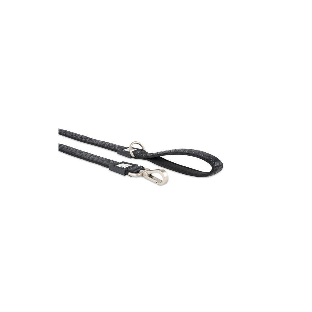 Correa Corta Matrix 2.0 Black Max & Molly para perros - imagen 2