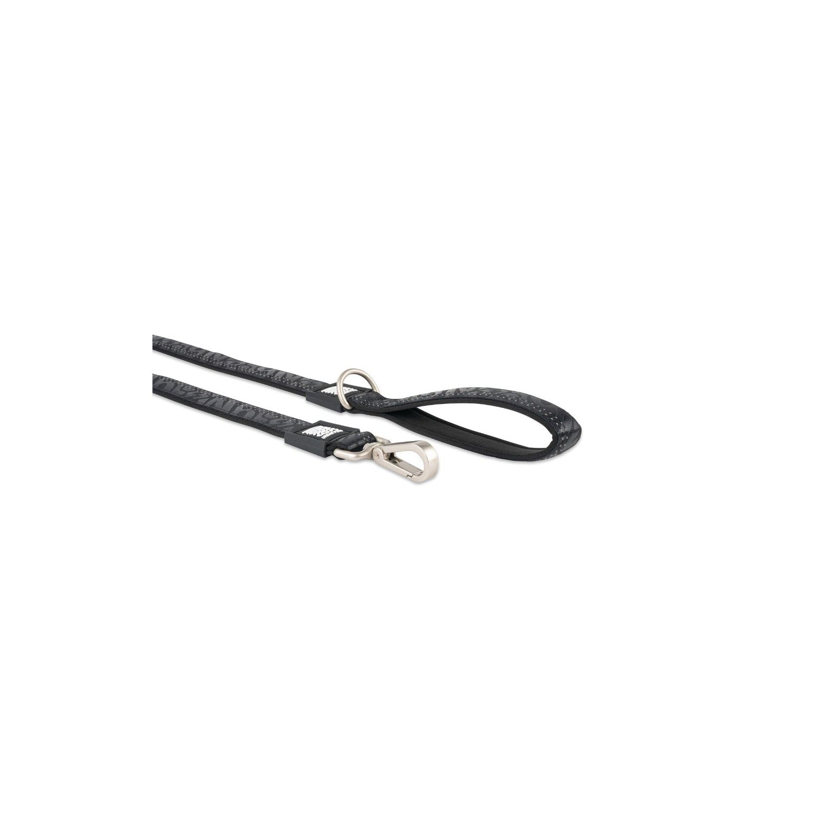 Correa Corta Matrix 2.0 Black Max & Molly para perros - imagen 2