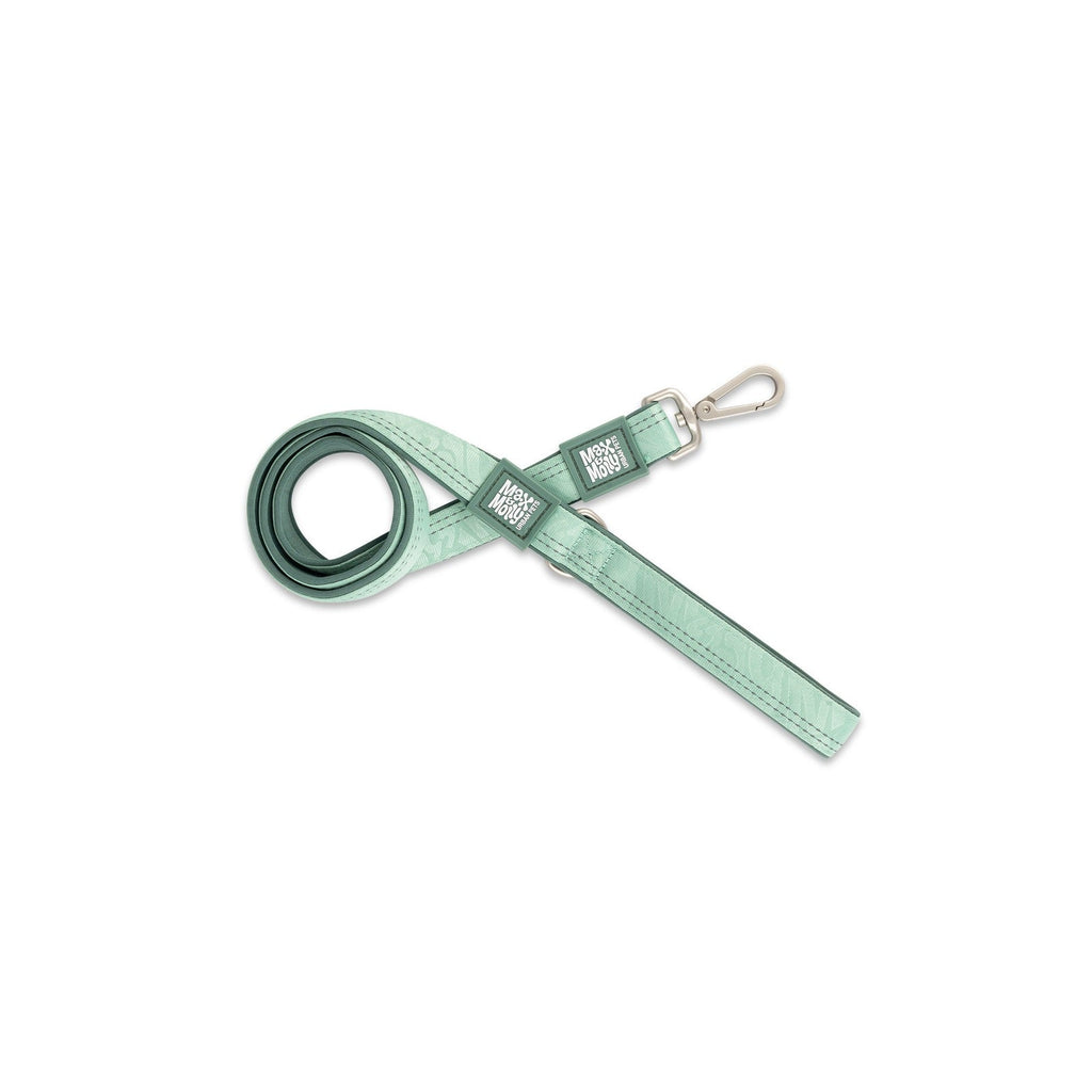 Correa Corta Matrix 2.0 Jade Max & Molly para perros - imagen 1