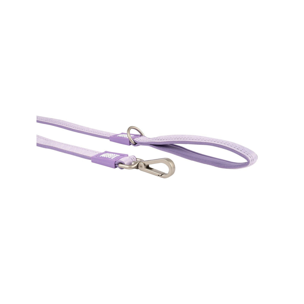 Correa Corta Matrix 2.0 Lavender Max & Molly para perros - imagen 2