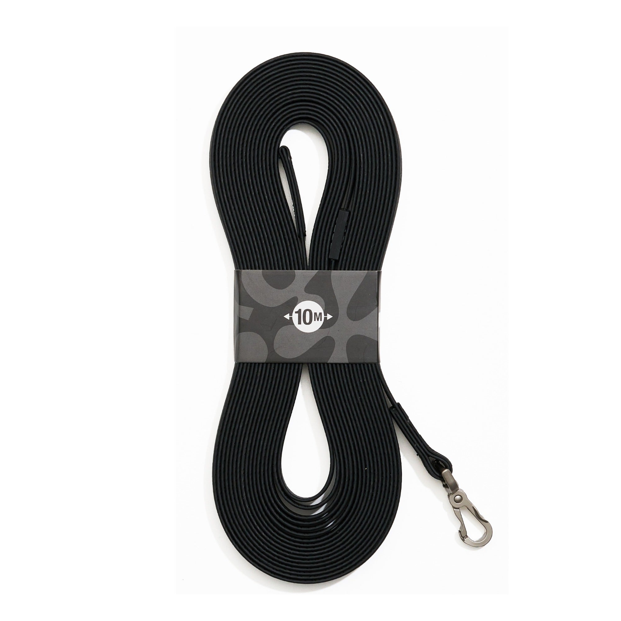 Correa de rastreo con asa Matrix 2.0 Black Max & Molly para perros - imagen 2