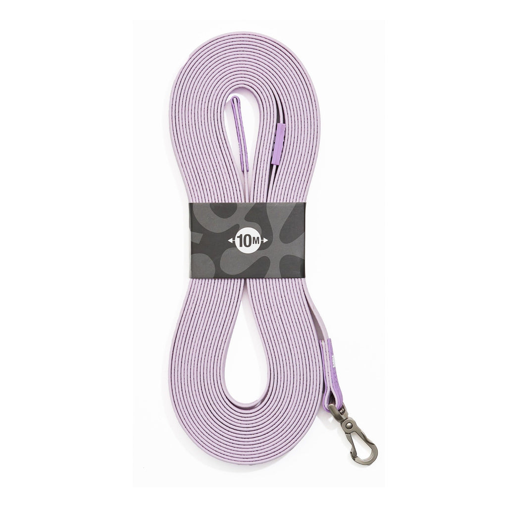 Correa de rastreo con asa Matrix 2.0 Lavender Max & Molly para perros - imagen 2