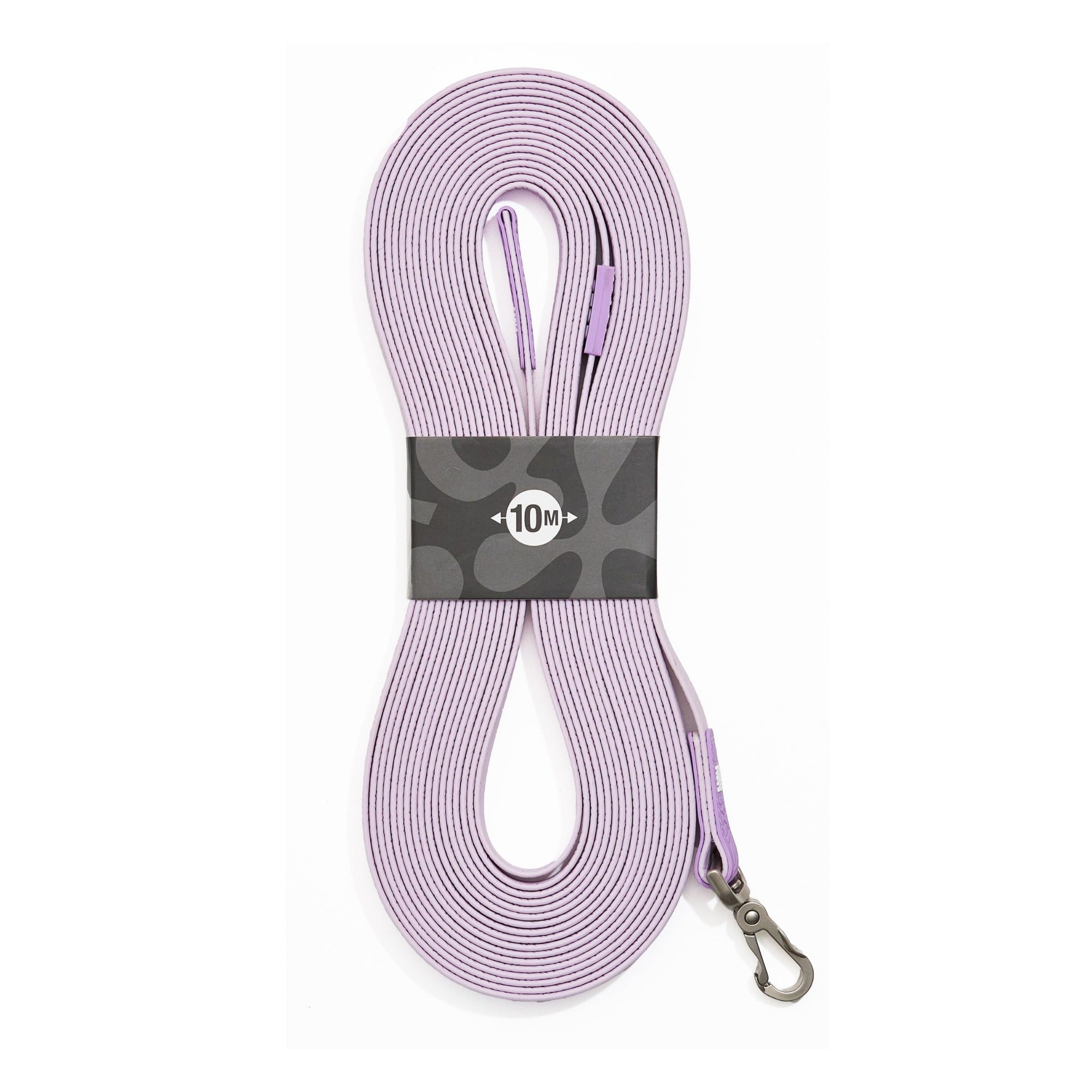 Correa de rastreo con asa Matrix 2.0 Lavender Max & Molly para perros - imagen 2