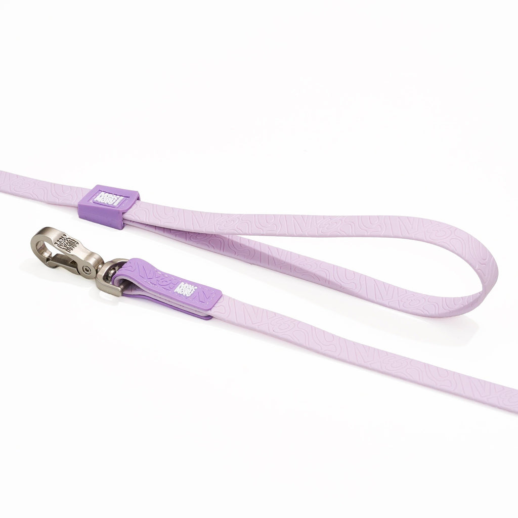 Correa de rastreo con asa Matrix 2.0 Lavender Max & Molly para perros - imagen 3