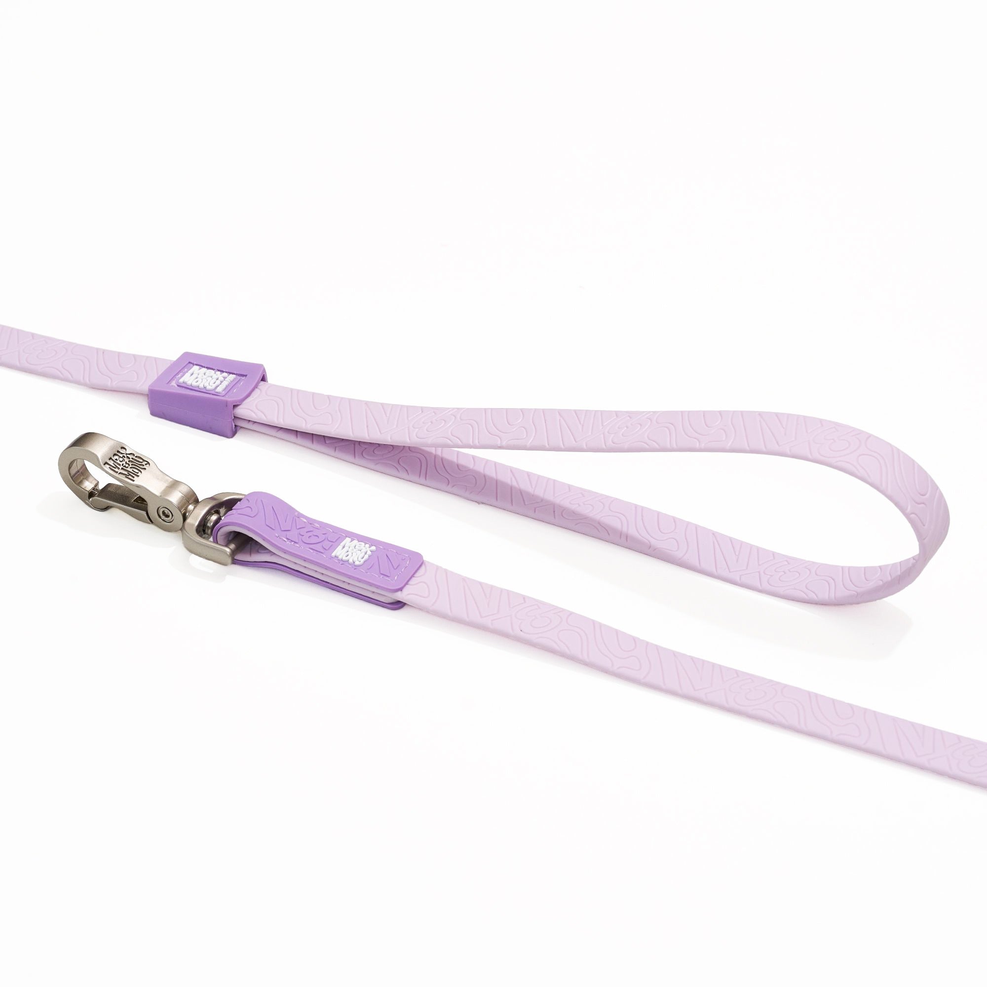 Correa de rastreo con asa Matrix 2.0 Lavender Max & Molly para perros - imagen 3
