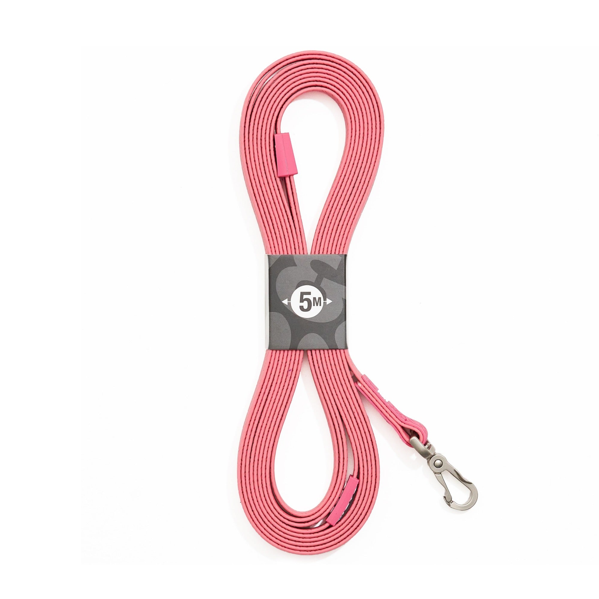 Correa de rastreo con asa Matrix 2.0 Rose Max & Molly para perros - imagen 1