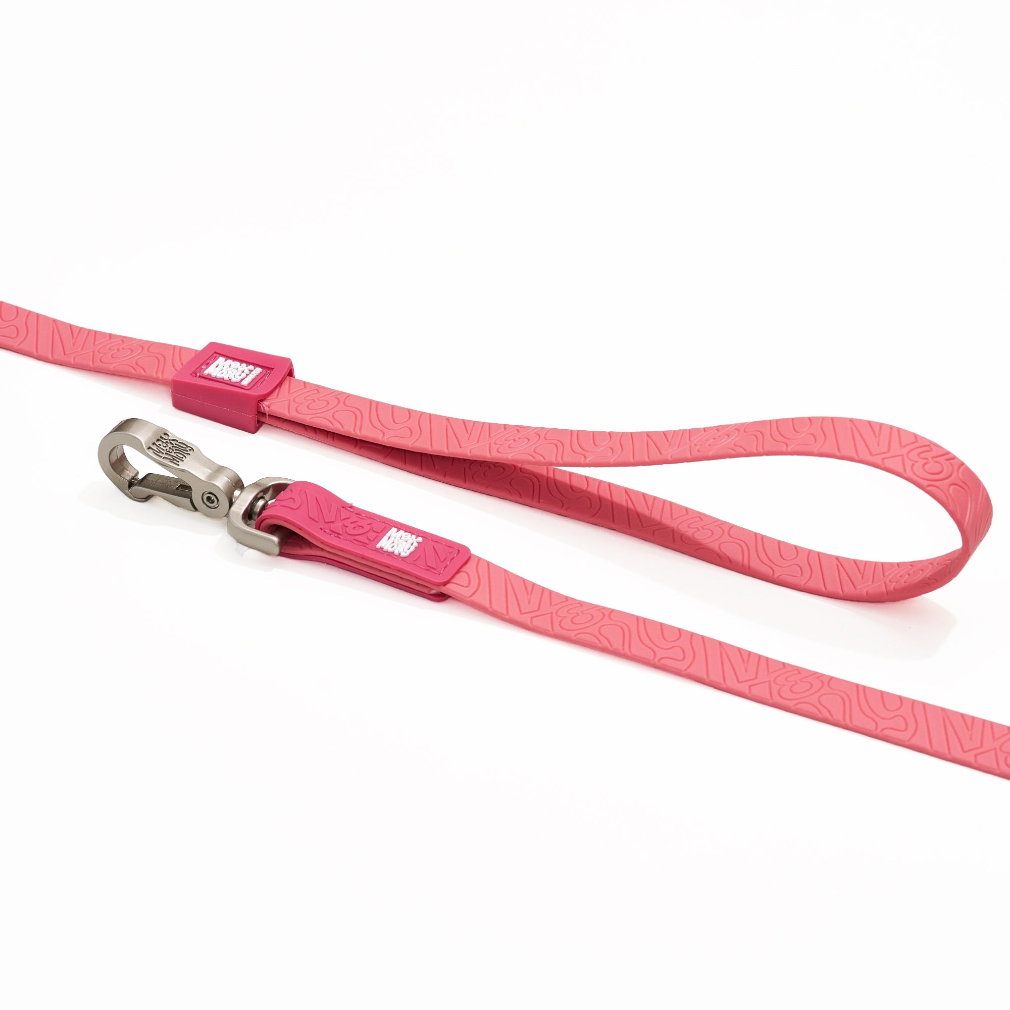 Correa de rastreo con asa Matrix 2.0 Rose Max & Molly para perros - imagen 3