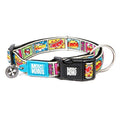 Collar Gotcha Smart ID Comic Max & Molly para perros