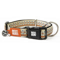 Collar Gotcha Smart ID Ethnic Max & Molly para perros