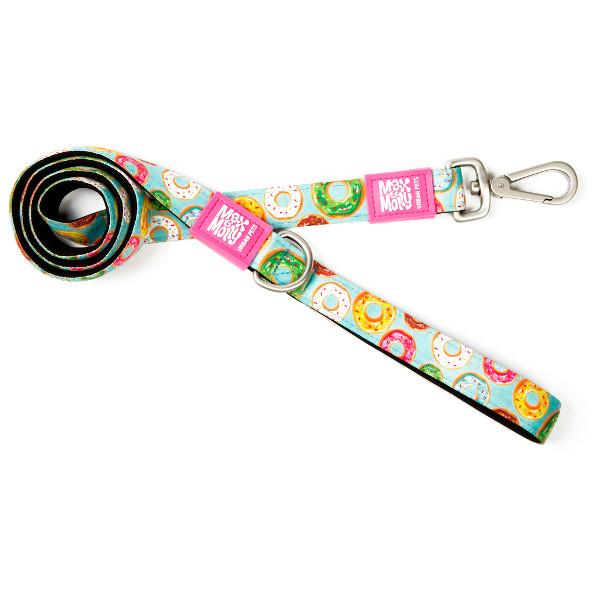 Correa Donuts Max & Molly para perros