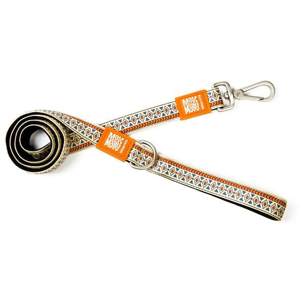 Correa Ethnic Max & Molly para perros