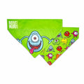 Bandana Little Monsters para perros Max & Molly