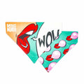 Bandana Missy Pop para perros Max & Molly