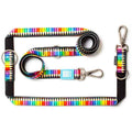Correa Multiposición para perros Max & Molly Crayons