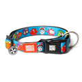 Collar Gotcha Smart ID Little Monsters Max & Molly para perros