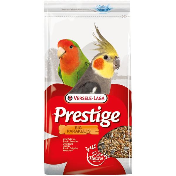 Mixtura para Cotorras Prestige Versele Laga