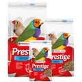 Mixtura para Pájaros Exóticos Prestige Versele Laga