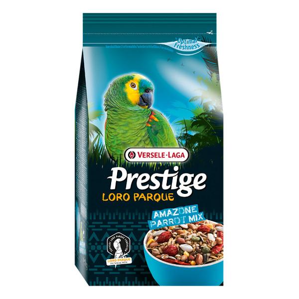 Prestige premium loros amazonas de Versele Laga