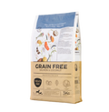 Natura Diet Grain Free Salmon & Coconut