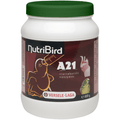 Nutribird papilla A 21 para cría a mano de pájaros