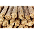 Palitos de cecina Bow Wow Super Natural de res y callos 50 unidades