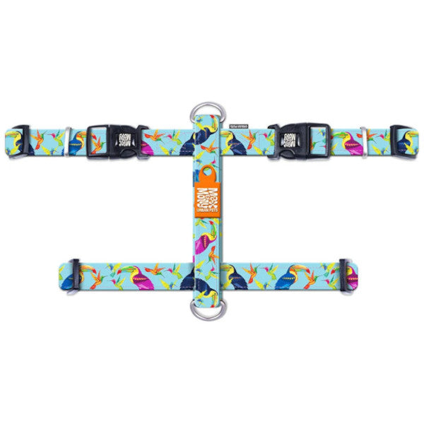 Arnés para perros Paradise Max & Molly