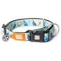 Collar para perro Paradise Max & Molly con ID/Smart