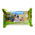 Petshine toallitas húmedas aleo vera