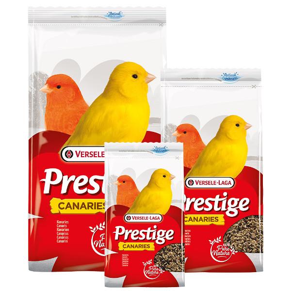 Mixtura para Canarios Prestige Versele Laga