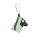 Poo Bag Dispenser Matrix 2.0 Jade Max & Molly para perros