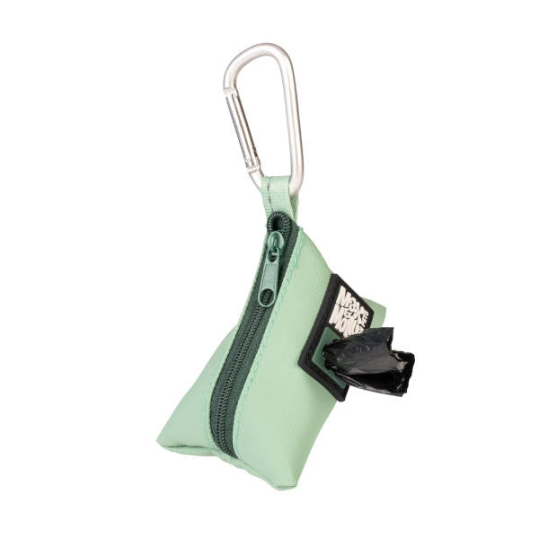 Poo Bag Dispenser Matrix 2.0 Jade Max & Molly para perros