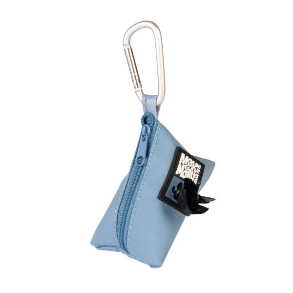 Poo Bag Dispenser Matrix 2.0 Ocean Max & Molly para perros