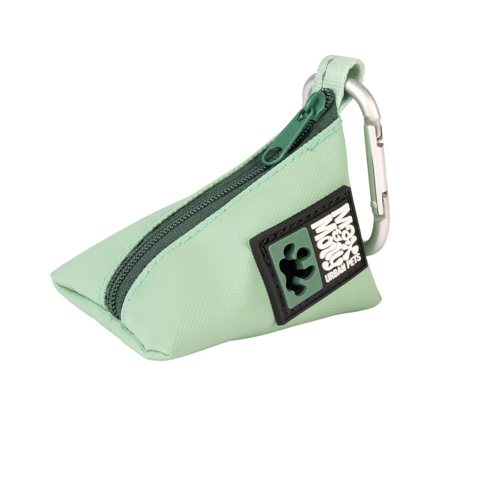 Portabolsas para excrementos Matrix 2.0 Jade Max & Molly para perros