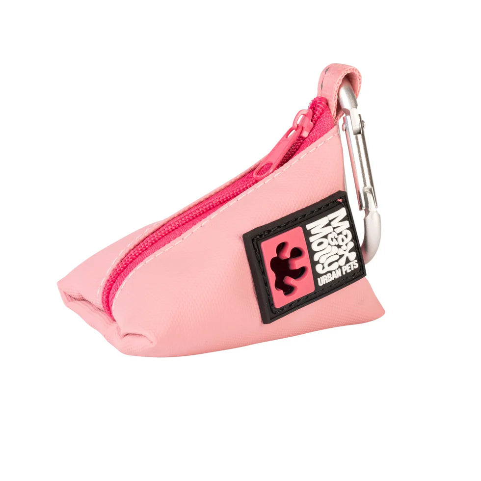 Portabolsas para excrementos Matrix 2.0 Rose Max & Molly para perros