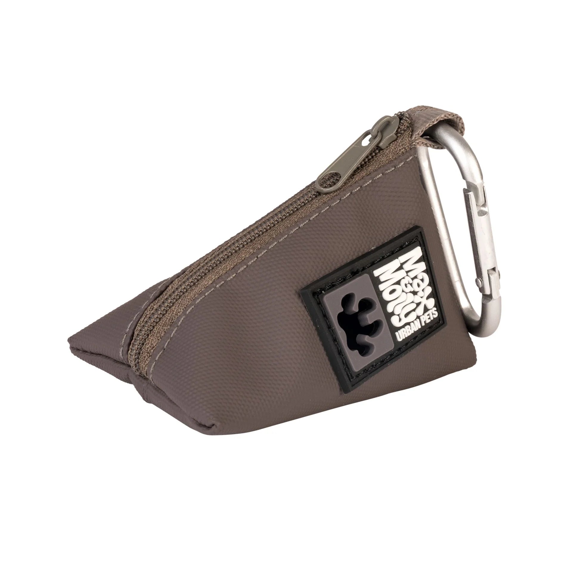 Poo Bag Dispenser Matrix 2.0 Stone Max & Molly para perros