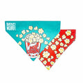 Bandana Pop Corn para perros Max & Molly