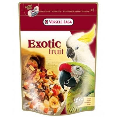 Exotic fruit versele laga frutas exóticas para loros