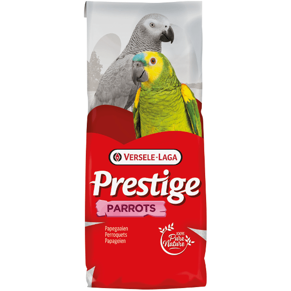 Mixtura para Loros Prestige Versele Laga