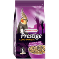 Prestige premium mixtura para Ninfas