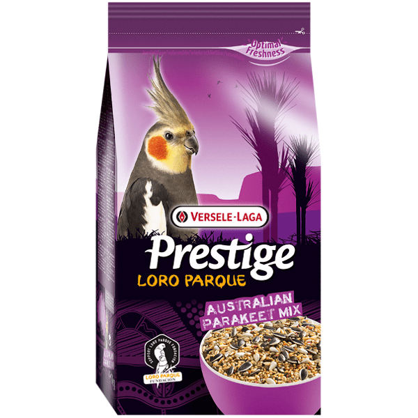 Prestige premium mixtura para Ninfas
