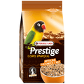 Prestige premium mixtura para agapornis