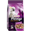 Prestige premium mixtura para cacatúas australianas